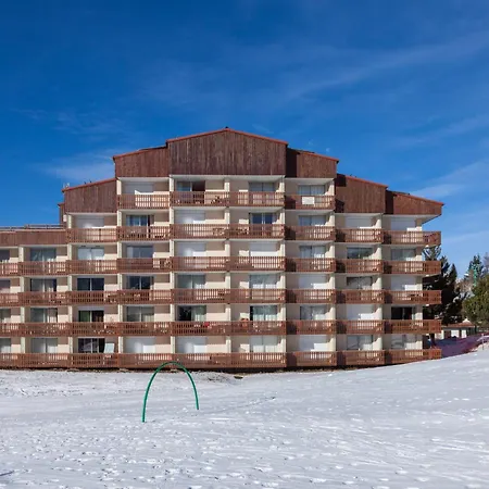 Champame By Interhome Apartment Les Deux Alpes